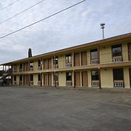 Coachway Inn Luling Ngoại thất bức ảnh