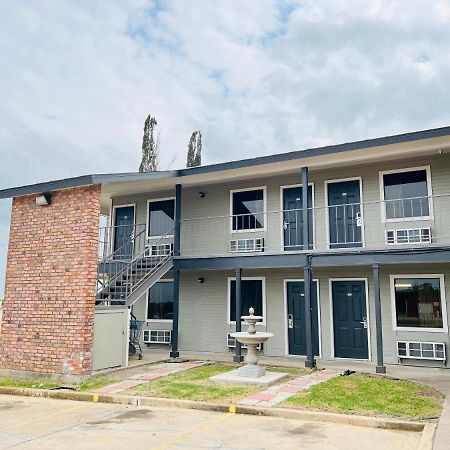Coachway Inn Luling Ngoại thất bức ảnh