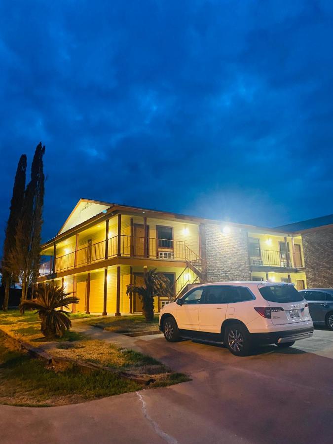 Coachway Inn Luling Ngoại thất bức ảnh
