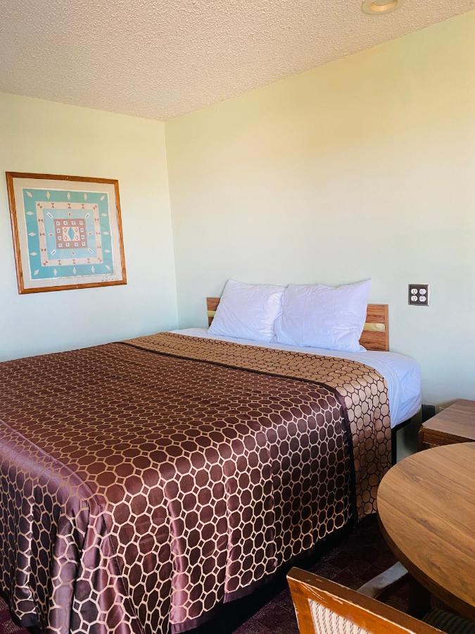 Coachway Inn Luling Ngoại thất bức ảnh