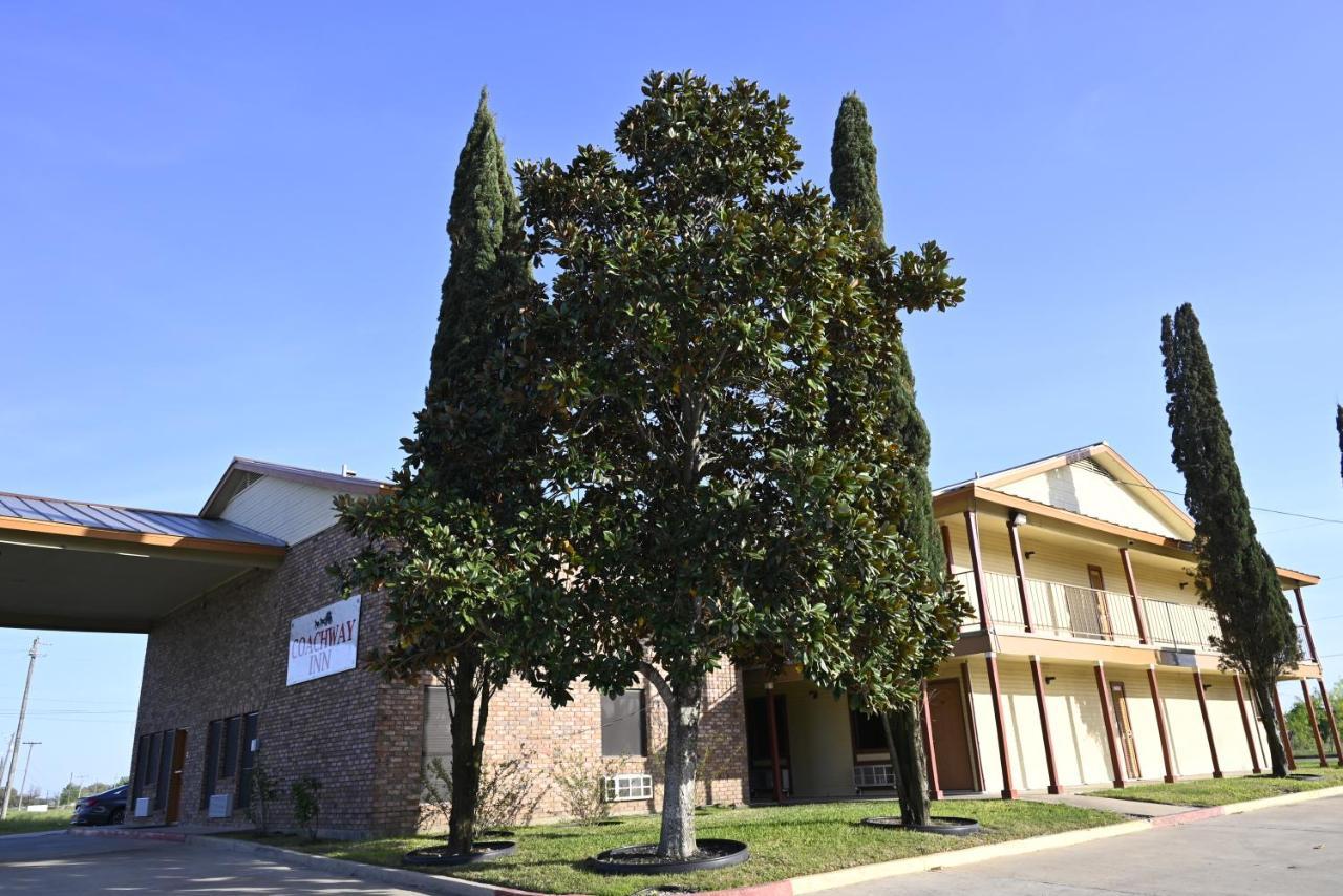 Coachway Inn Luling Ngoại thất bức ảnh