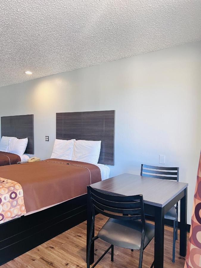 Coachway Inn Luling Ngoại thất bức ảnh
